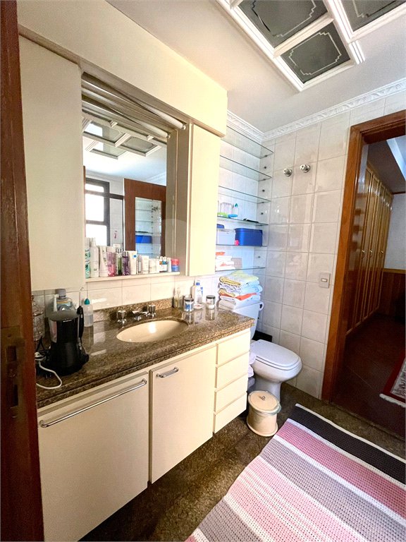 Apartamento à venda com 6 suítes em Santana, São Paulo, SP