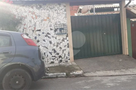 Casa Térrea à venda com 3 quartos, sendo 1 suíte, em Capela, Vinhedo, SP