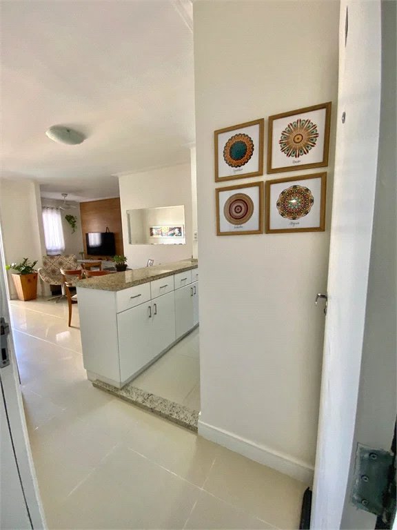 Apartamento à venda com 2 quartos, sendo 1 suíte, em Água Branca, São Paulo, SP
