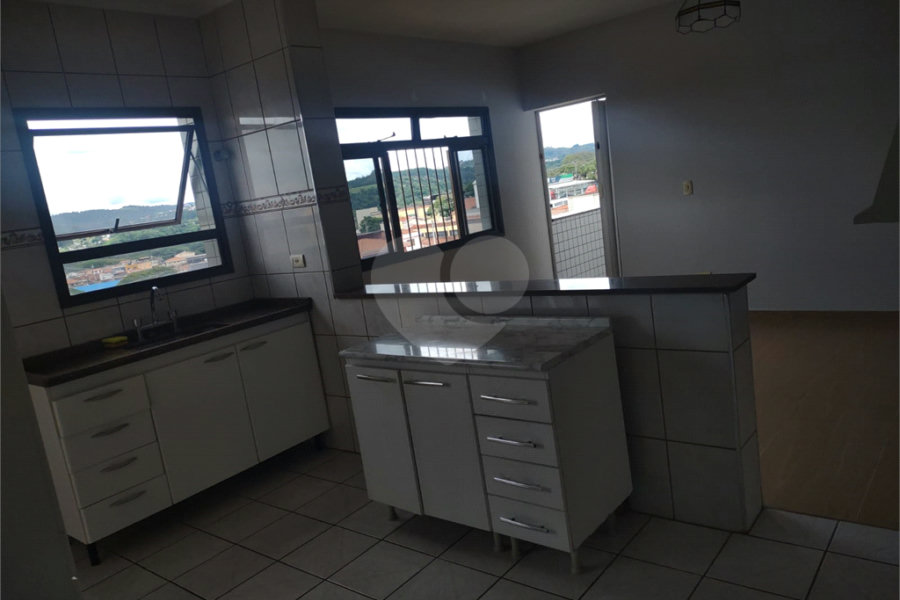 Casa à venda com 2 quartos no condomínio Residencial Tremembé, São Paulo - SP