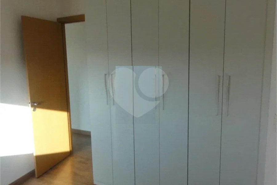Apartamento à venda com 1 quarto em Casa Verde, São Paulo, SP