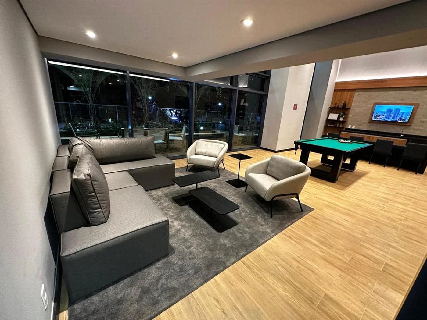 Apartamento à venda com 4 suítes em Água Branca, São Paulo, SP