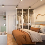 Apartamento à venda com 1 quarto em Pinheiros, São Paulo, SP