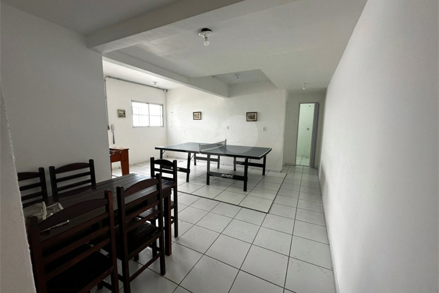 Apartamento à venda com 3 quartos, sendo 1 suíte, em Santana, São Paulo, SP