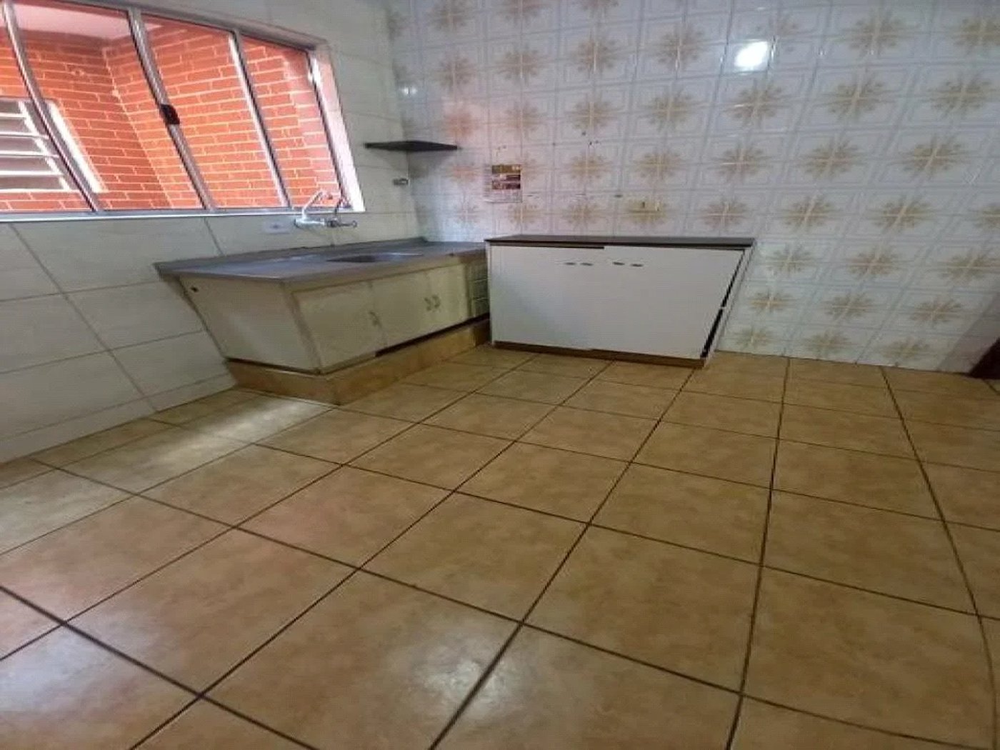 Casa à venda com 3 quartos em Jardim Gilda Maria, São Paulo, SP