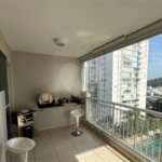 Apartamento à venda com 2 suítes em Jardim Vazani, São Paulo, SP