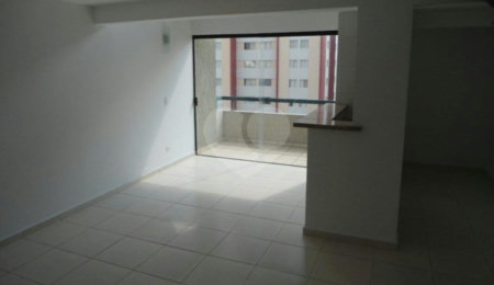 Apartamento à venda com 1 quarto em Casa Verde, São Paulo, SP