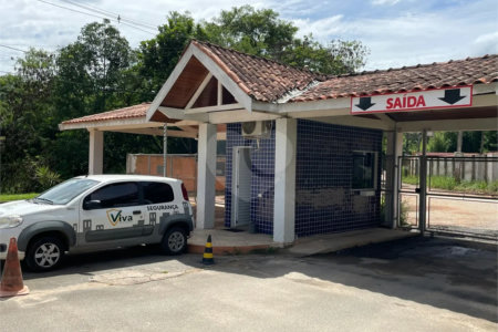 Terreno à venda no condomínio Reserva Bom Viver, Campo Limpo Paulista - SP