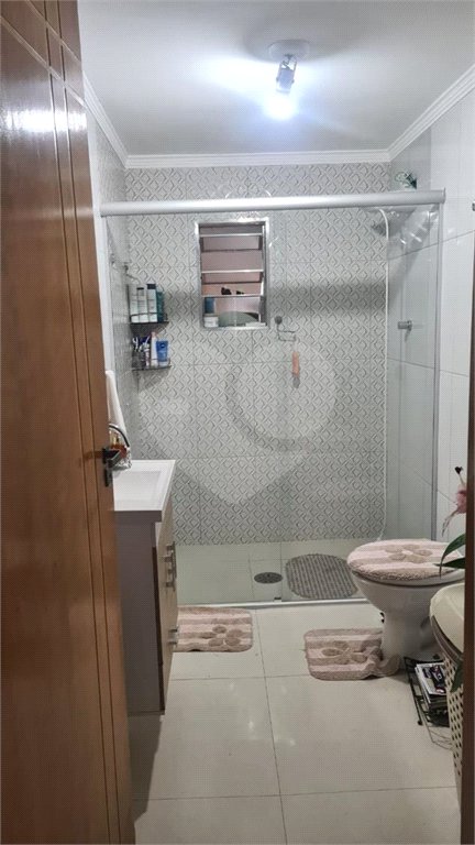 Sobrado à venda com 5 quartos em Vila Germinal, São Paulo, SP