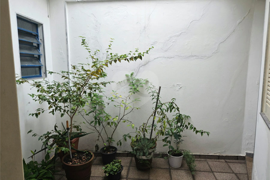 Casa à venda com 3 quartos em Tucuruvi, São Paulo, SP