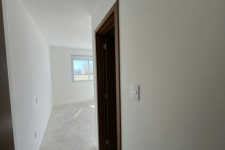 Apartamento com 3 dormitórios à venda, 170 m² por R$ 2.570.000,00 - Aparecida - Santos/SP