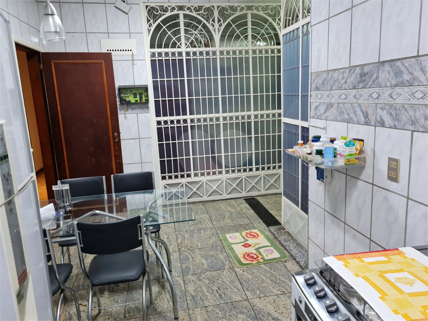 Apartamento à venda com 5 quartos, sendo 2 suítes, em Tijuca, Rio de Janeiro, RJ
