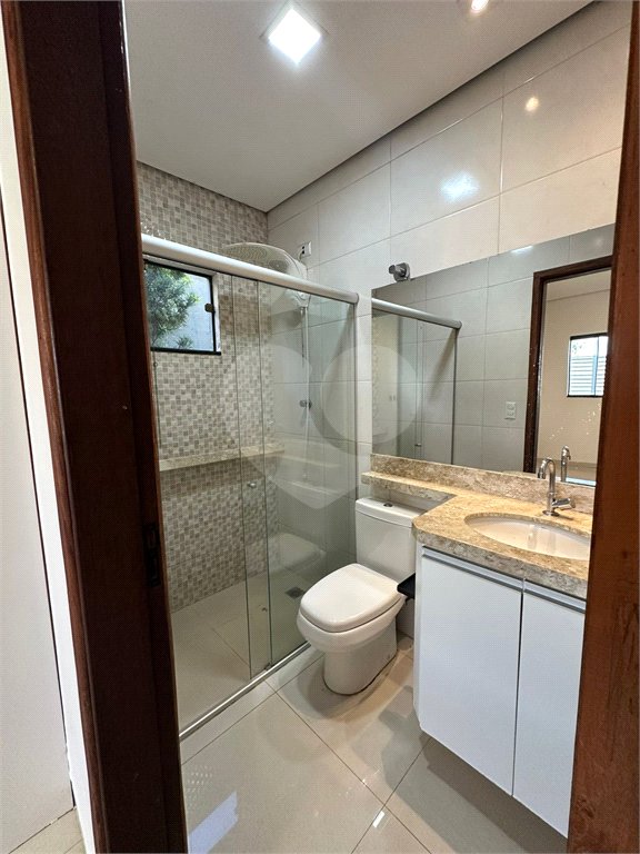 Casa à venda com 3 quartos, sendo 1 suíte,  em Jardim Estoril, Ponta Porã, MS
