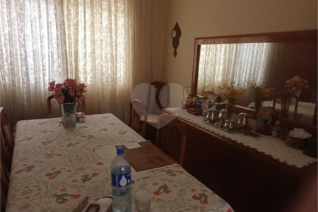 Sobrado à venda com 3 quartos em Cambuci, São Paulo, SP