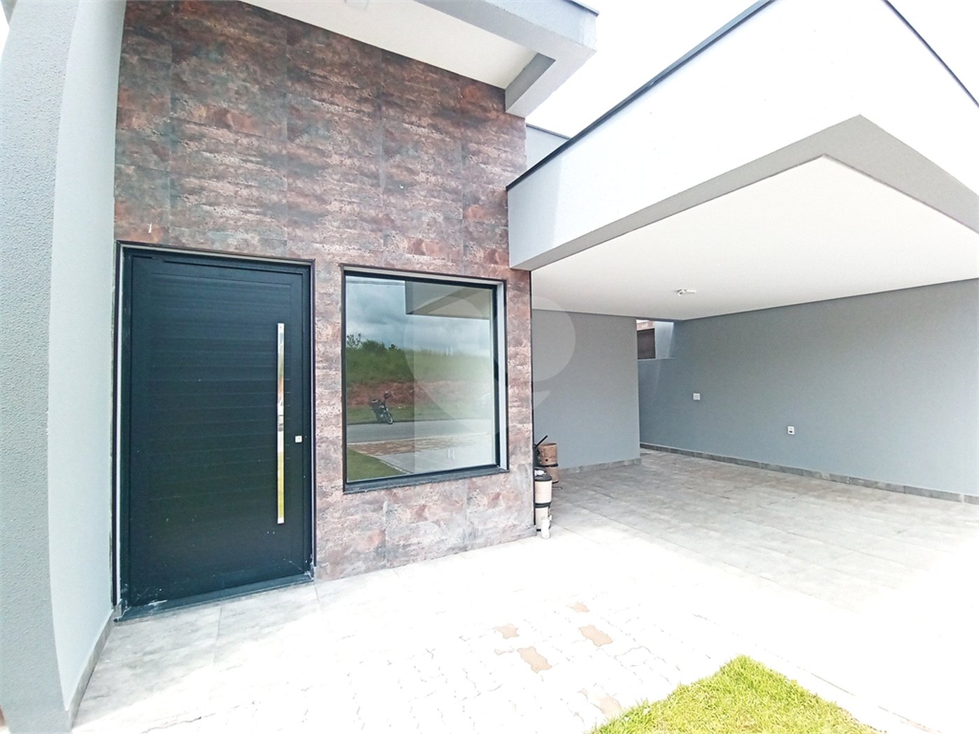Casa à venda com 3 suítes no condomínio Reserva dos Jatobás, Louveira - SP
