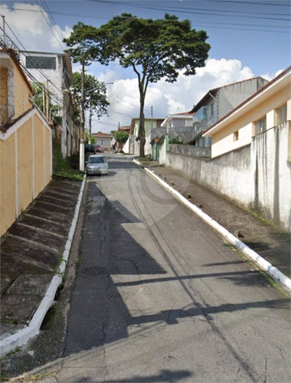 Terreno à venda em Horto, São Paulo, SP