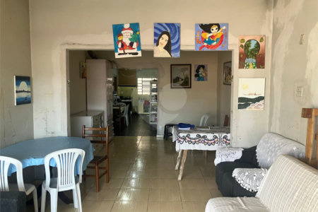 Sobrado à venda com 3 quartos em Vila Aurora (zona Norte), São Paulo, SP