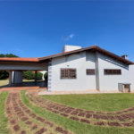 Casa à venda com 4 suítes no condomínio Monte Belo, Salto - SP