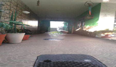 Casa à venda com 3 quartos em Campo Grande, Rio de Janeiro, RJ