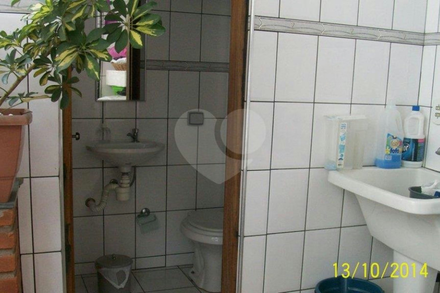 Sobrado à venda com 5 quartos, sendo 1 suíte, em Parada Inglesa, São Paulo, SP