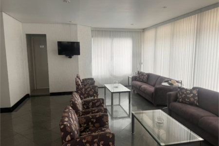 Cobertura à venda com 3 suítes em Cidade Monções, São Paulo, SP