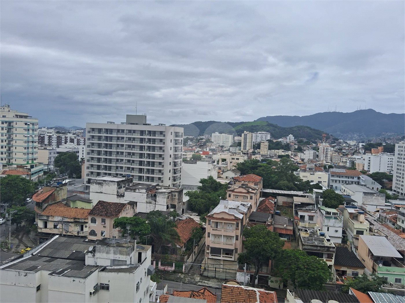 Cobertura à venda com 4 quartos em Méier, Rio de Janeiro, RJ