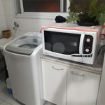 Apartamento à venda com 2 quartos em Vila Rosália, Guarulhos, SP