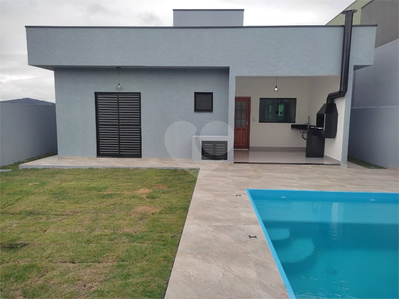 Casa à venda com 3 quartos, sendo 1 suíte,  em Loteamento Parque Residencial Serras de Atibaia II, Atibaia, SP