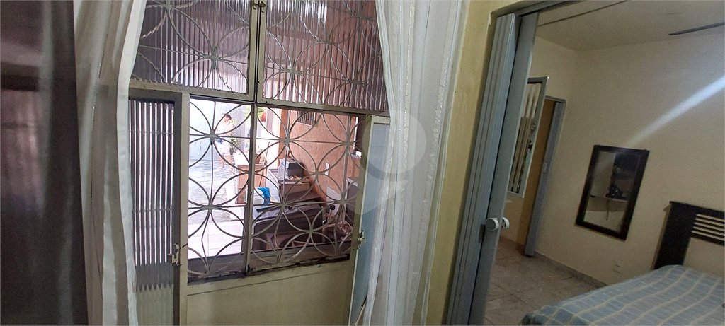 Casa de Vila à venda com 1 quarto em Campo Grande, Rio de Janeiro, RJ