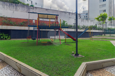 Cobertura à venda com 4 quartos, sendo 2 suítes,  em Perdizes, São Paulo, SP