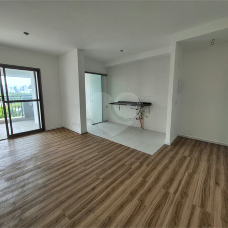 Apartamento à venda com 2 quartos, sendo 1 suíte,  em Butantã, São Paulo, SP