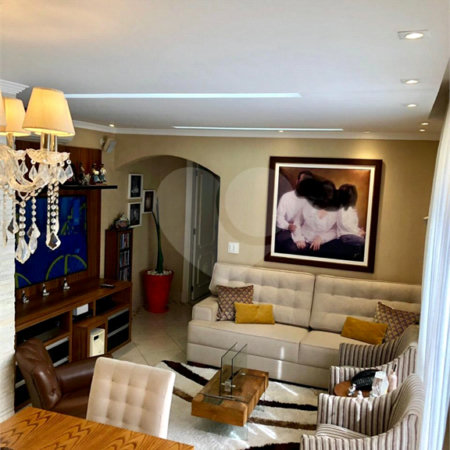 Apartamento à venda com 2 quartos em Vila Alexandria, São Paulo, SP