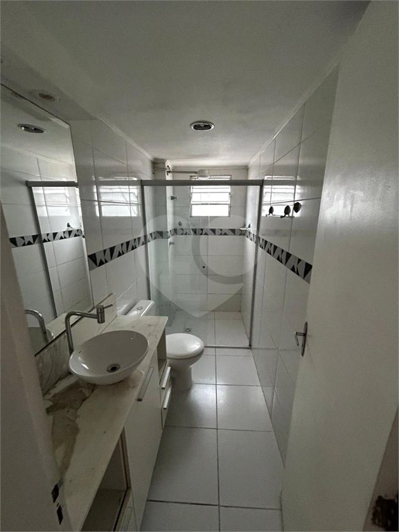 Apartamento à venda com 2 quartos, sendo 1 suíte, em Vila Suzana, São Paulo, SP