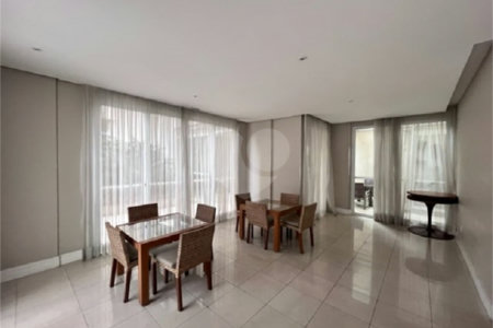 Apartamento à venda com 2 quartos, sendo 1 suíte, em Perdizes, São Paulo, SP