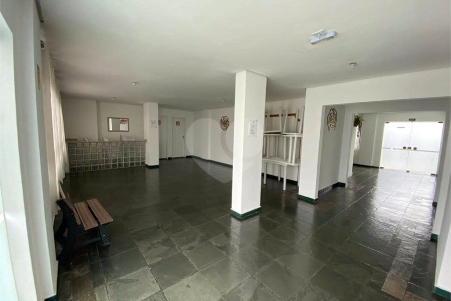 Apartamento à venda com 3 quartos, sendo 1 suíte, em Vila Nova Cachoeirinha, São Paulo, SP