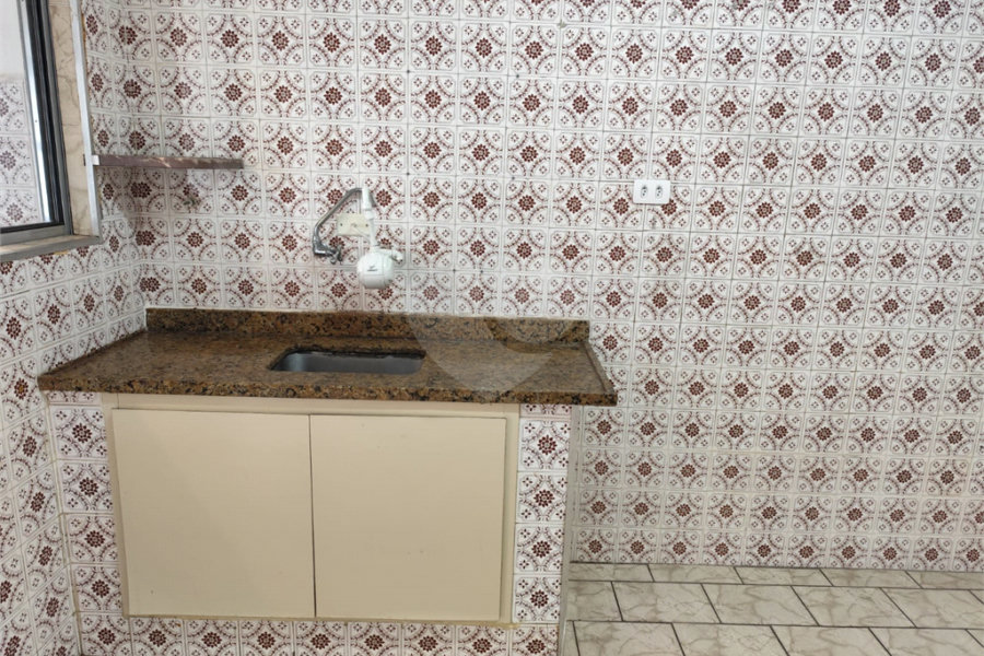 Apartamento à venda com 2 quartos em Santana, São Paulo, SP