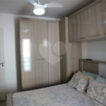 Casa à venda com 2 suítes no condomínio Real Residencial Julia, São Paulo - SP