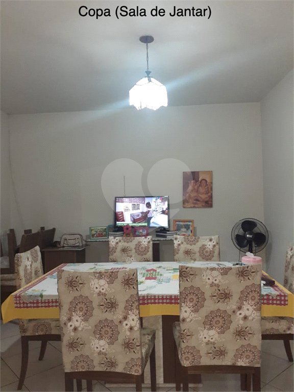 Sobrado à venda com 2 quartos em Água Fria, São Paulo, SP