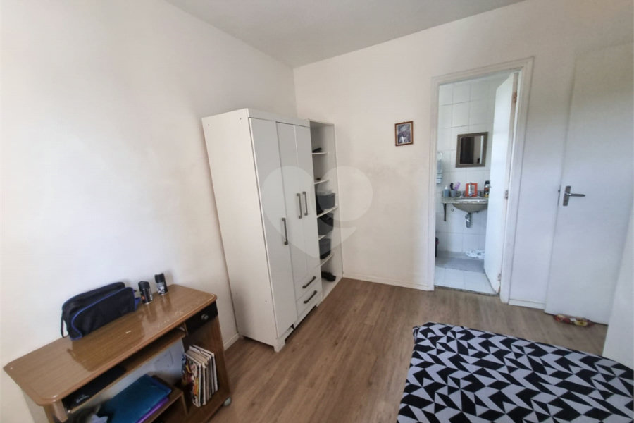 Apartamento à venda com 3 quartos, sendo 1 suíte, em Mandaqui, São Paulo, SP