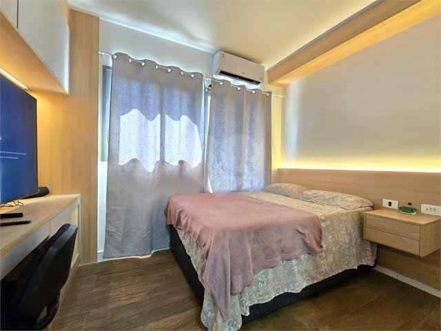 Studio para alugar com 1 quarto em Paraíso, São Paulo, SP