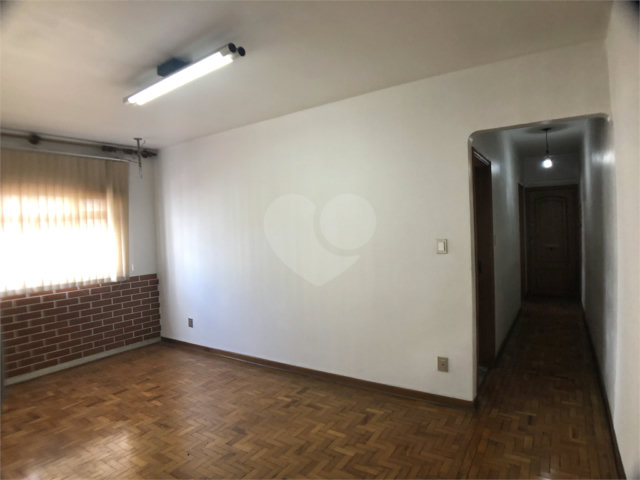 Apartamento à venda com 3 quartos em Santana, São Paulo, SP