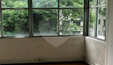 Apartamento à venda com 2 quartos em Bela Vista, São Paulo, SP
