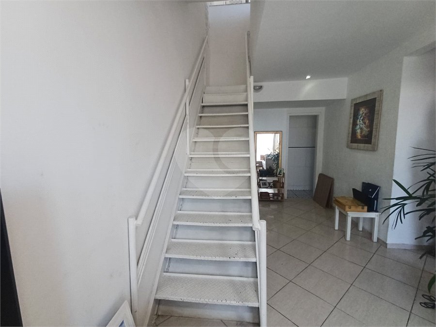Cobertura à venda com 3 quartos em Rio Comprido, Rio de Janeiro, RJ