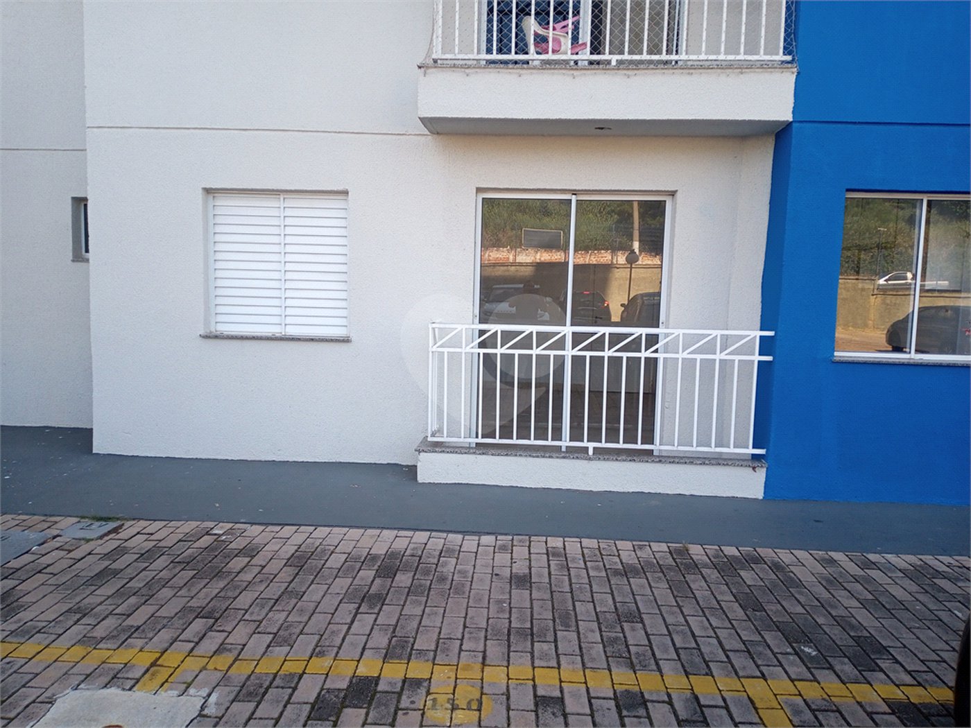 Apartamento para alugar com 2 quartos em Ortizes, Valinhos, SP
