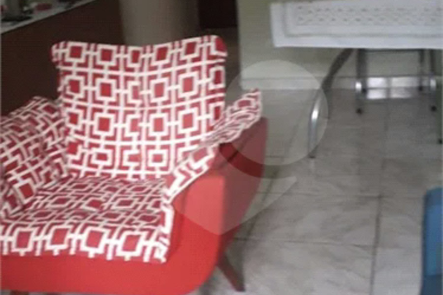 Apartamento à venda com 3 quartos em Jaçanã, São Paulo, SP