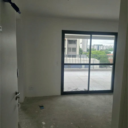 Apartamento à venda com 2 quartos, sendo 1 suíte, em Cidade Monções, São Paulo, SP
