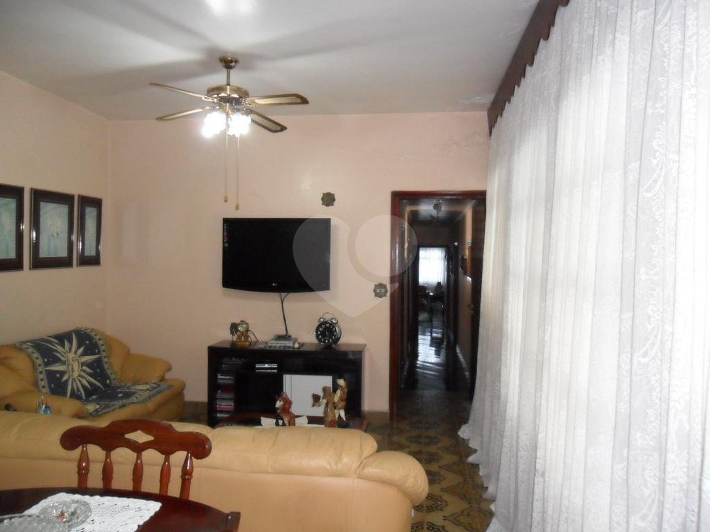 Casa Térrea à venda com 3 quartos, sendo 1 suíte, em Mandaqui, São Paulo, SP