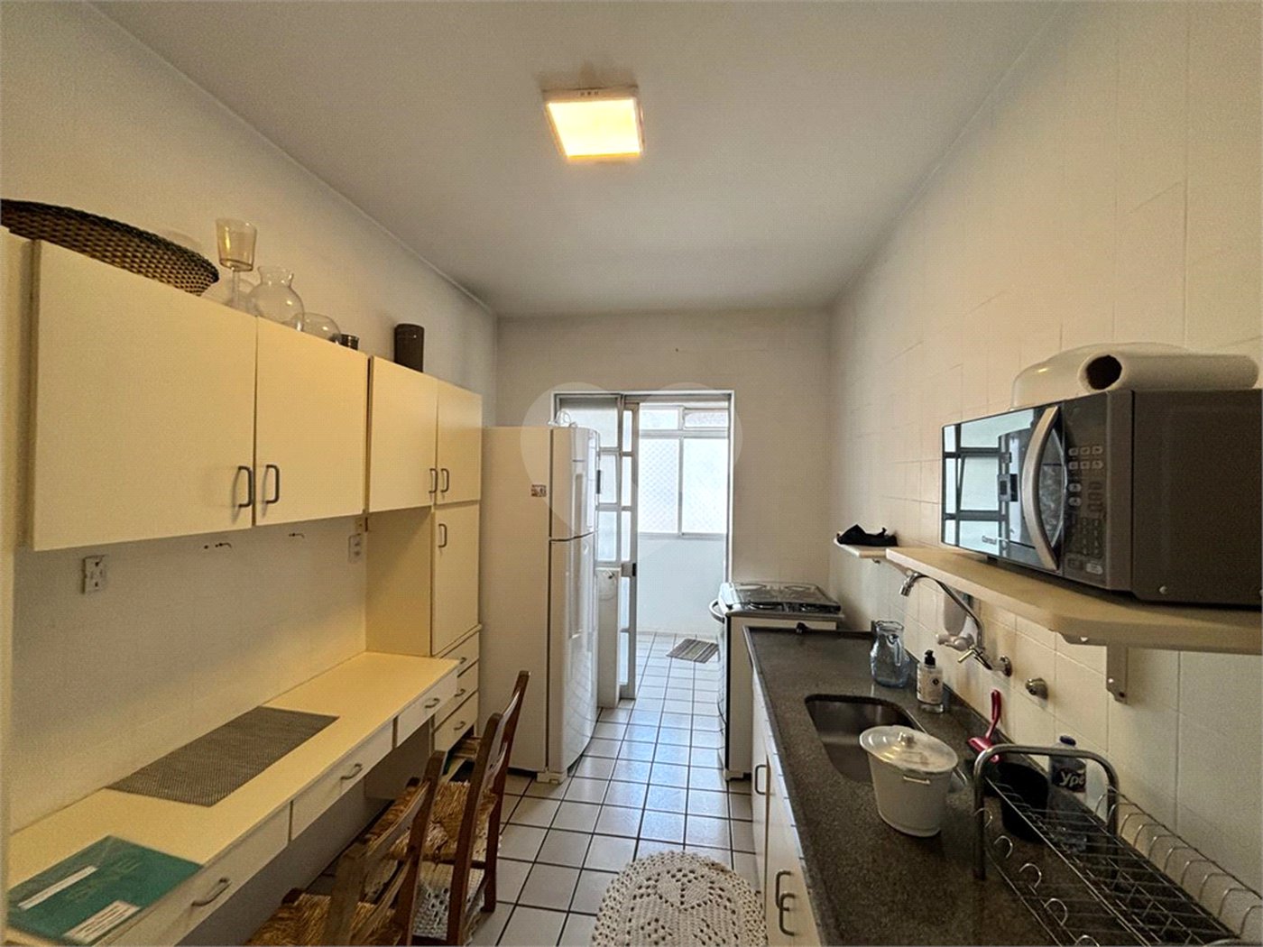 Apartamento à venda com 3 quartos em Jardim América, São Paulo, SP