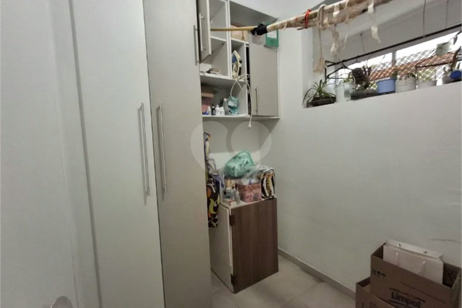 Apartamento à venda com 2 quartos em Mandaqui, São Paulo, SP