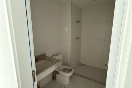 Apartamento à venda com 4 quartos, sendo 3 suítes, em Brooklin Paulista, São Paulo, SP